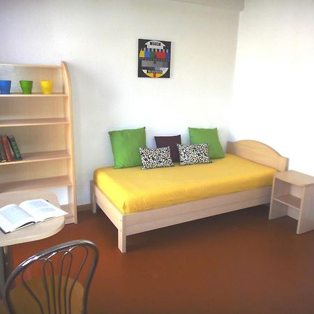 Appart'Study Avignon - Residence Eisenhower מראה חיצוני תמונה