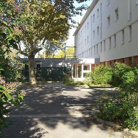 Appart'Study Avignon - Residence Eisenhower מראה חיצוני תמונה