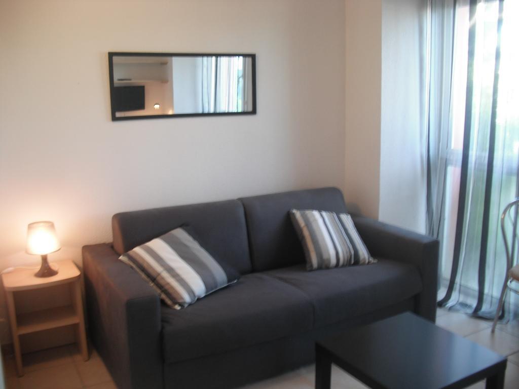 Appart'Study Avignon - Residence Eisenhower מראה חיצוני תמונה