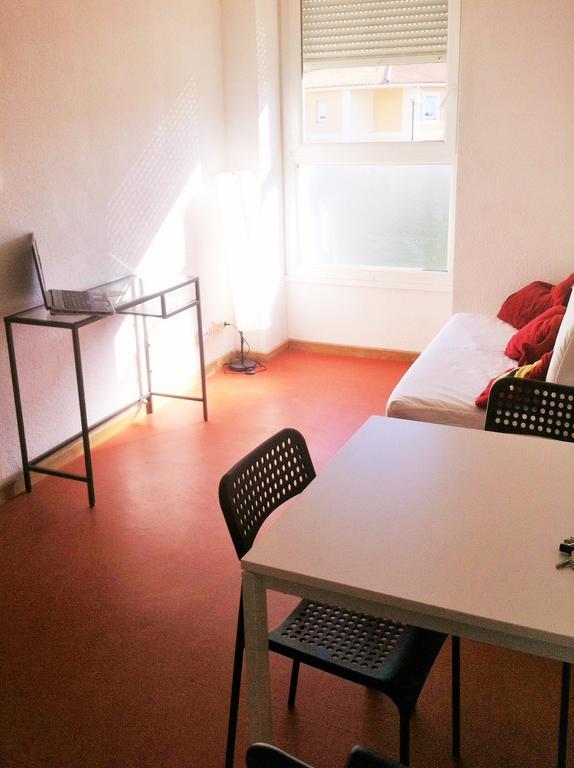 Appart'Study Avignon - Residence Eisenhower מראה חיצוני תמונה