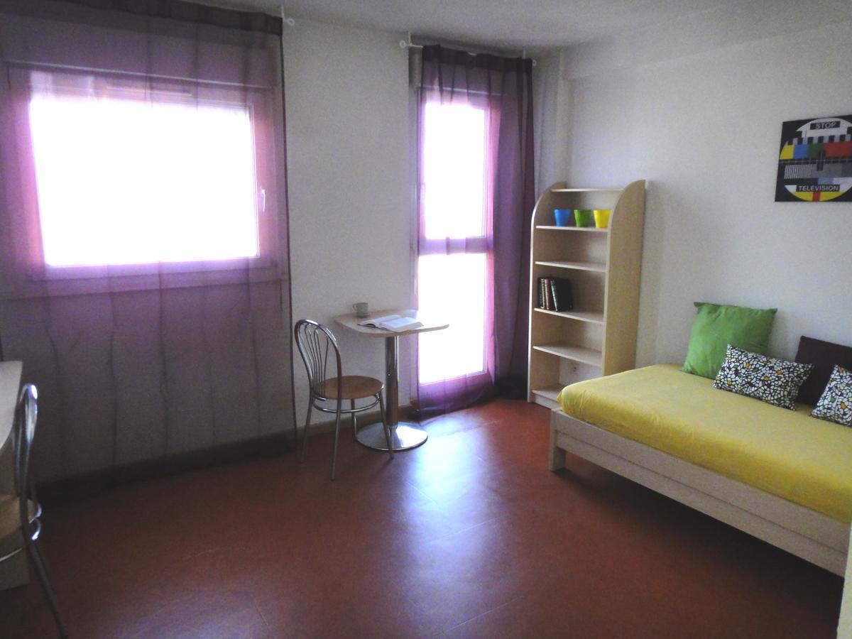 Appart'Study Avignon - Residence Eisenhower חדר תמונה